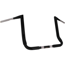 KHROME WERKS 300714 HANDLEBAR 14 FLH 8-20 BL 0601-5352