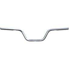 KHROME WERKS 300900 HANDLEBAR 1"HI BND CHR 0601-5657