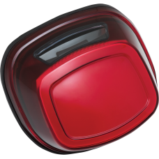 KURYAKYN 2910 TAILLIGHT TRACER RED 2010-1448