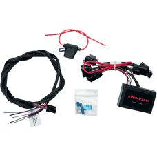 KURYAKYN 2991 HARNESS TR 5-WIRE 18+ GL 2020-2018