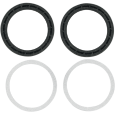 LEAKPROOF SEALS 7201 FORK SEAL 35X47X10.5 7201