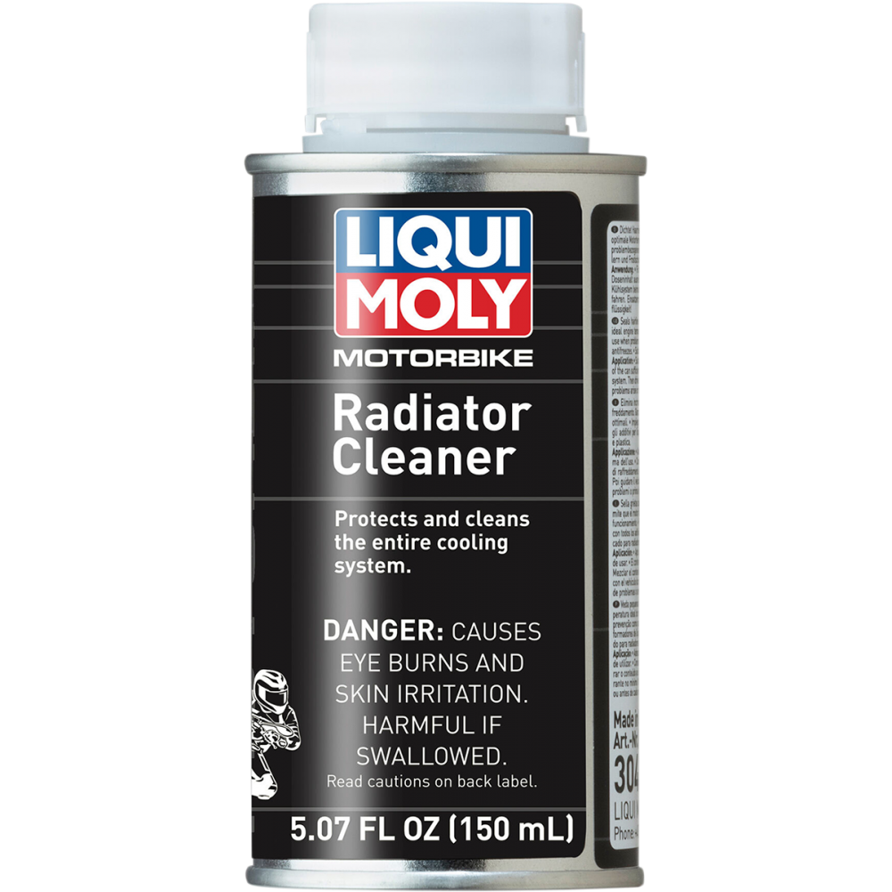 Radiator Cleaner, Liqui Moly 300ml
