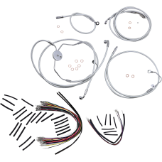 MAGNUM 387022 CONTROL CABLE KIT SC CVO 0662-0740