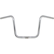 MAGNUM 3HB-0510 HANDLEBAR 1" CHROME 10" 0601-5332