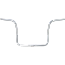 MAGNUM 3HB-0610 HANDLEBAR 1" BGR CHR 10" 0601-5335