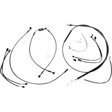 MAGNUM 487951 CONTROL CABLE KIT BP 0662-0804