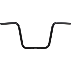 MAGNUM 4HB-0510 HANDLEBAR 1" BLACK 10" 0601-5338