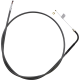 MAGNUM 742110 CABLE IDLE KF56375-96+10 0651-0918