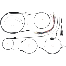 MAGNUM 787281 CONTROL CABLE KIT KF 0662-0805