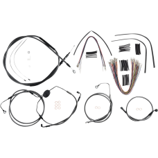 MAGNUM 787311 CONTROL CABLE KIT KF 0662-0807