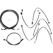 MAGNUM 787421 CONTROL CABLE KIT KF 0662-0810