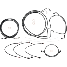 MAGNUM 787841 CONTROL CABLE KIT KF 0662-0812