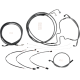 MAGNUM 787841 CONTROL CABLE KIT KF 0662-0812