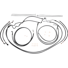 MAGNUM 787842 CONTROL CABLE KIT KF 0662-0813