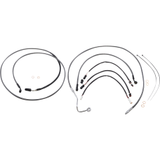 MAGNUM 787851 CONTROL CABLE KIT KF 0662-0814