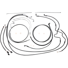 MAGNUM 787872 CONTROL CABLE KIT KF 0662-0816