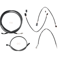 MAGNUM 787881 CONTROL CABLE KIT KF 0662-0817