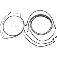 MAGNUM 787882 CONTROL CABLE KIT KF 0662-0818