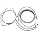 MAGNUM 787882 CONTROL CABLE KIT KF 0662-0818