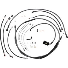 MAGNUM 787941 CONTROL CABLE KIT KF 0662-0819