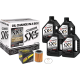 MAXIMA RACING OIL 90-219013-CA KIT OIL CHANGE SYN SXS 3601-0783