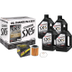 MAXIMA RACING OIL 90-469013-CA KIT OIL CHANGE SYN SXS 3601-0784