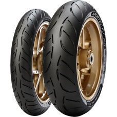 METZELER 3865600 TIRE SPTC M7RR 130/70ZR16 0301-0856