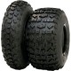MOOSE RACING HARD-PARTS TIRE RATTLER MSE 18X10-8 0320-1141