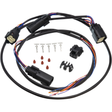 NAMZ NCTP-WKSRCVO HARNESS TOUR PACK 2120-1125