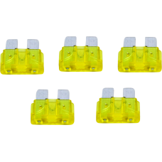 NAMZ NF-ATO-20 FUSE ATO 20A 5PK 2130-0296