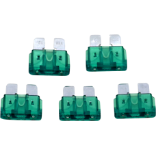 NAMZ NF-ATO-30 FUSE ATO 30A 5PK 2130-0298