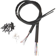 NAMZ NHCX-UON WIRE KIT EXT 24" 82-95 2120-1020