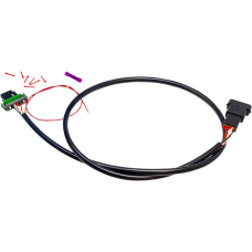 NAMZ NSXH-CB36-A HARNESS INSTMNT EXT 36" 2120-1161