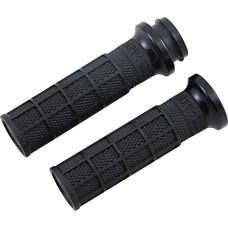 ODI V31HCW-BB-B GRIP ODI VTWIN BK/BK 0630-2691