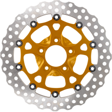 PERFORMANCE MACHINE (PM) 0133-1806S-G ROTOR 11.8 DOMINATOR FT G 1710-3933