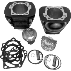 REVOLUTION PERFORMANCE  LLC RP201-210W CYLINDER KIT 100 B/HL EVO 0931-1062