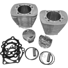 REVOLUTION PERFORMANCE  LLC RP201-215W CYLINDER KIT 109" NAT EVO 0931-1063