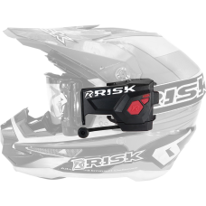 RISK RACING 395 THE RIPPER AUTO FILM SYS 2602-0875