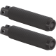 ROUGH CRAFTS RC-400-004 PEG DRIVER BLK KNURLED 1620-2209