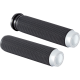 ROUGH CRAFTS RC-500-003 GRIPS TBW CHR KNURLED 0630-2722