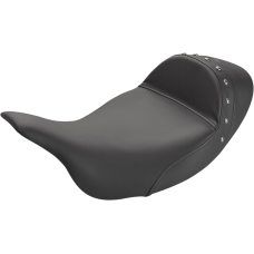 SADDLEMEN 808-07B-0039EXT SEAT RENEGADE EXT SOLO 0801-1321