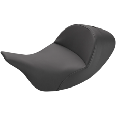 SADDLEMEN 808-07B-0040L SEAT RENEGADE SOLO FL 0801-1297