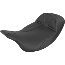 SADDLEMEN 808-07B-0042L SEAT DOMINATOR SOLO 0801-1311