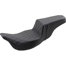 SADDLEMEN 808-07B-172E SEAT STEPUP LS EXT RCH 0801-1284