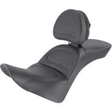 SADDLEMEN 818-33-030 SEAT EXPLORER W/BR 0802-1411