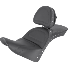 SADDLEMEN 818-33-040 SEAT EXPLORER W/BR SP 0802-1415