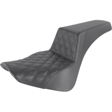 SADDLEMEN 818-33-172 SEAT STEP UP DRIVER LS 0802-1399