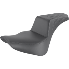 SADDLEMEN 818-33-173 SEAT STEP UP PASS LS 0802-1401