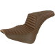 SADDLEMEN 818-33-176BR SEAT STEPUP TR & LS BROWN 0802-1407 SADDLEMEN 818-33-176BR SEAT STEPUP TR & LS BROWN 0802-1407