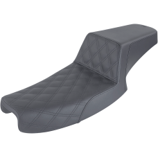 SADDLEMEN 891-04-172 SEAT STEP UP LS DYNA 0803-0659